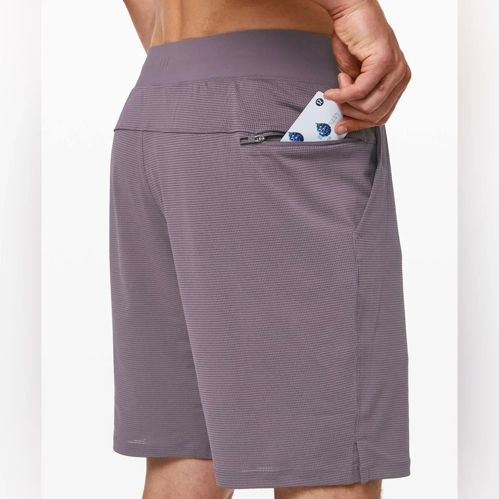 Lululemon T.H.E. Short 9